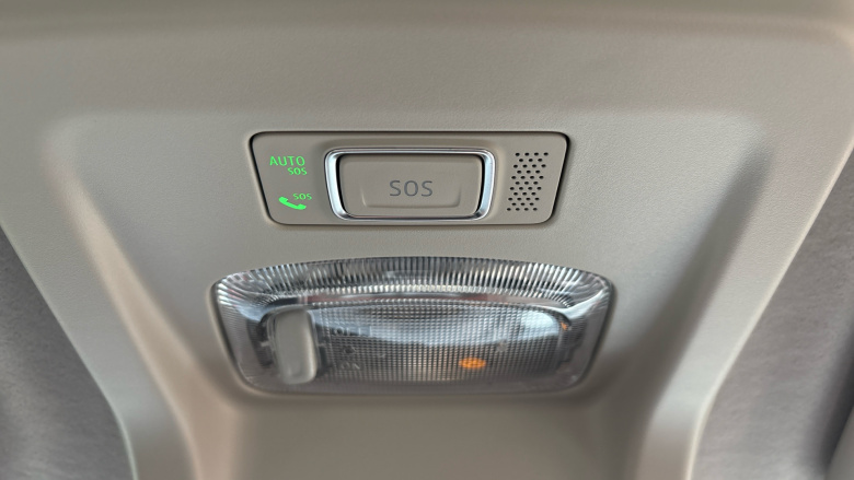 Dacia Spring 27kWh Expression 65 48kW 5dr Auto Electric Hatchback